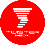 Twister Media